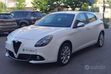 ALFA ROMEO Giulietta 1.4 Turbo 120 CV Super