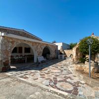 Villa a Torre Ovo Giugno Luglio Settembre Salento