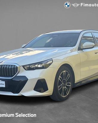 BMW 540 d 48V xDrive Touring Msport Aut.