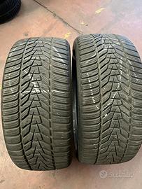 Gomme invernali Hankook Winter Tesla Model Y