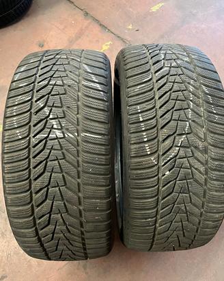 Gomme invernali Hankook Winter Tesla Model Y