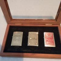 Zippo Marlboro