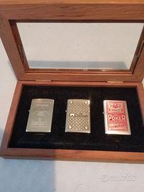 Zippo Marlboro