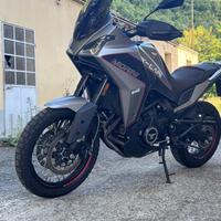 Moto Morini X-Cape 650