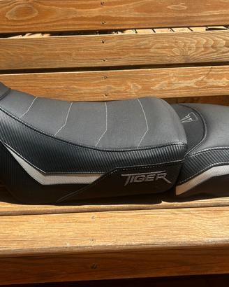 Selle GEL triumph Tiger  900 GT e RALLY dal 2020>