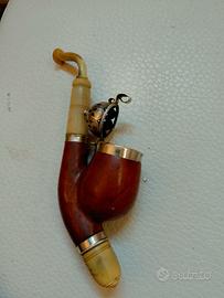 pipa Tirolese usata 