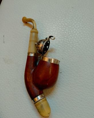 pipa Tirolese usata 