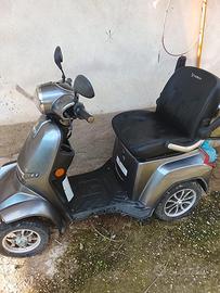 Scooter elettrico