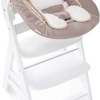 Sdraietta per sedia evolutiva Hauck
