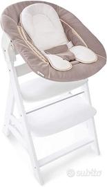 Sdraietta per sedia evolutiva Hauck