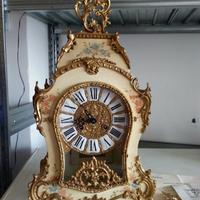 Orologio a Pendolo BOULLE