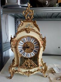 Orologio a Pendolo BOULLE