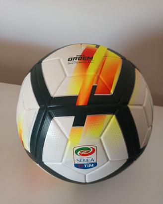 Pallone Serie A