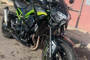 Kawasaki z900