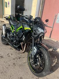 Kawasaki z900