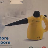 pulitore a vapore