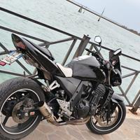 z750 incidentata