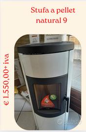 prodotti da riscaldamento 