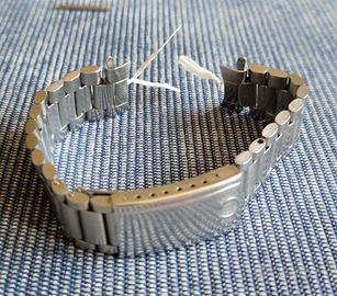 Omega vintage bracelet 19mm