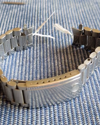 Omega vintage bracelet 19mm