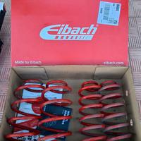 molle distanziali e parimon lancia delta 2008/2011