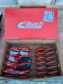 molle distanziali e parimon lancia delta 2008/2011