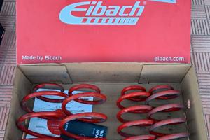 molle distanziali e parimon lancia delta 2008/2011