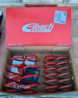 molle distanziali e parimon lancia delta 2008/2011