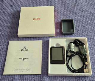 Lettore MP3 Bluetooth ZAQE M4