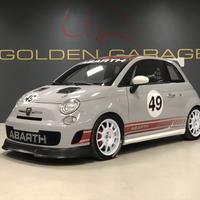 Abarth 500 Assetto Corse 24/49