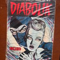 Fumetti vari 