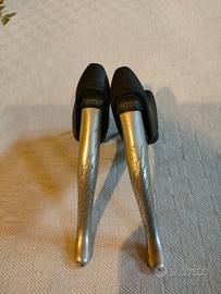 leve freni attacco manubrio 