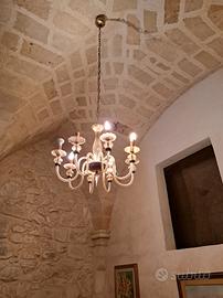 Laboratorio artigianale centro storico Lecce