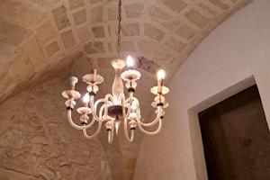 Laboratorio artigianale centro storico Lecce