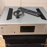 Streamer Cambridge audio Azur 851N