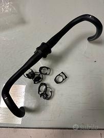 manubrio piega completo SYNCROS gravel Creston 2.0