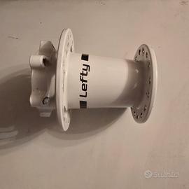 Mozzo forcella lefty cannondale