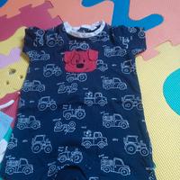 pagliaccetti neonato I Do