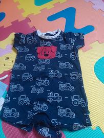 pagliaccetti neonato I Do