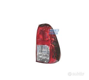FANALE DESTRO PER TOYOTA HILUX 15-20