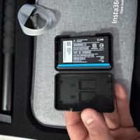 Insta 360x5