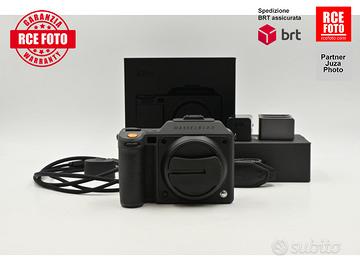 Hasselblad X2D II 100C