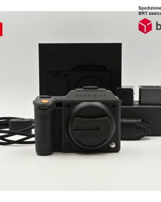 Hasselblad X2D II 100C