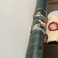 Avvolgibile tapparella in pvc