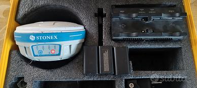 GPS Stonex S8 plus