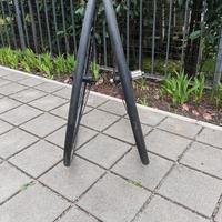 Ruote Campagnolo Khamshin Asymmetric
