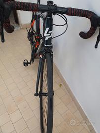 lapierre sensium 500 come nuova 