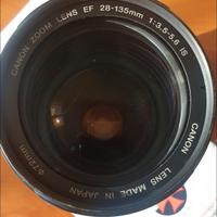 Canon 28-135