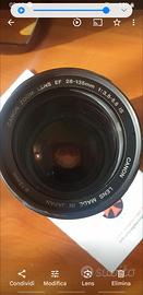 Canon 28-135