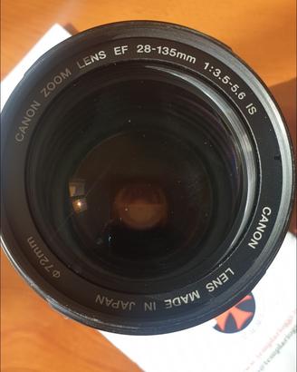 Canon 28-135